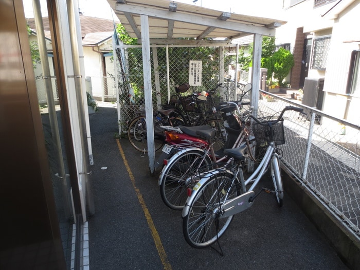  マンションふじ　2号館