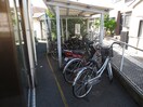  マンションふじ　2号館