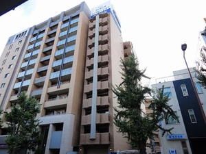 プレサンス新大阪（604）