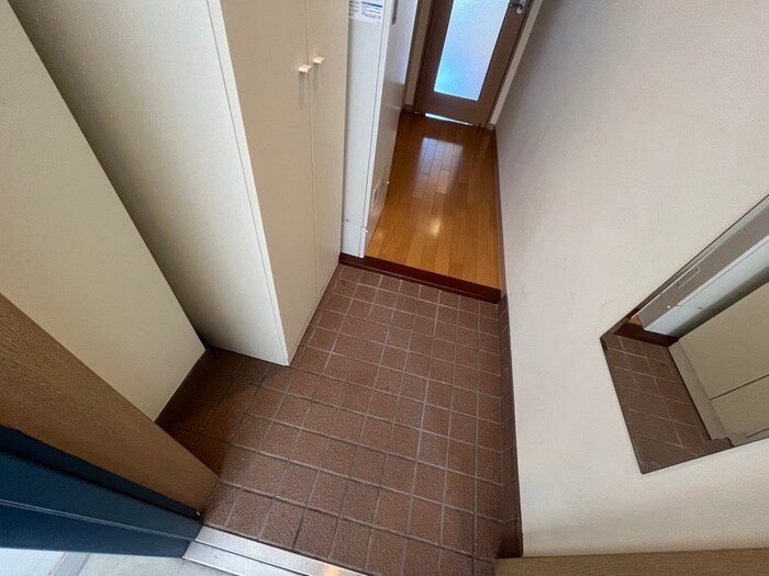 玄関 Badge新長田