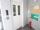 建物設備 ヴァル浜崎通り