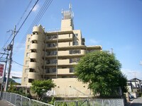 枚方セントラルハイツ