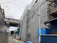 カーサ駒川中野