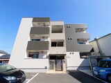 フジパレス岸和田駅北