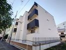 外観写真 フジパレス岸和田駅北