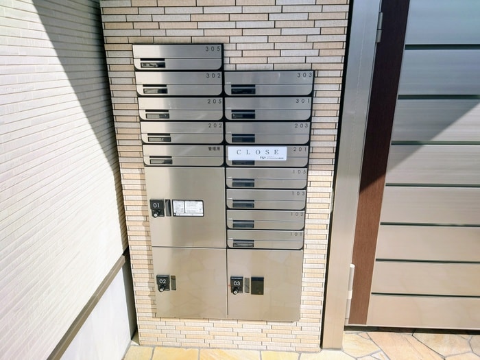 その他 フジパレス岸和田駅北