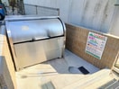 建物設備 フジパレス岸和田駅北