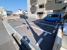 駐車場 フジパレス岸和田駅北