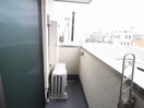 ベランダ・バルコニー フジパレス岸和田駅北