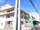 郵便局(郵便局)まで120m フジパレス岸和田駅北