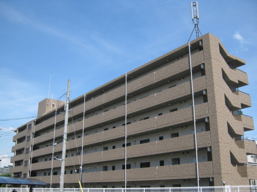 外観写真 ベリオ高石