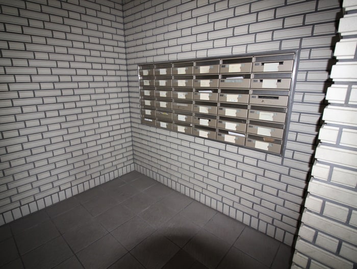 建物設備 ベリオ高石