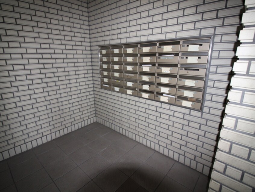 建物設備 ベリオ高石