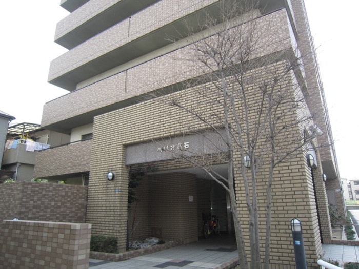 外観写真 ベリオ高石