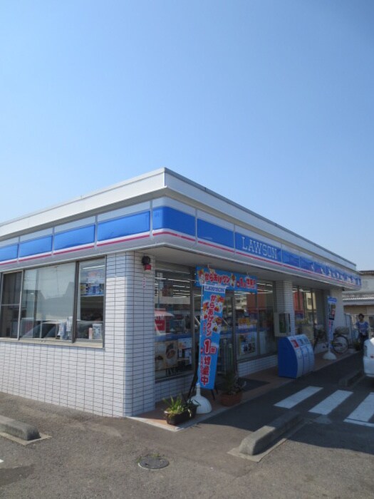 ローソン(コンビニ)まで400m ベリオ高石