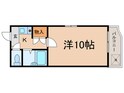 ウッドワ－ドぬのや町の間取図