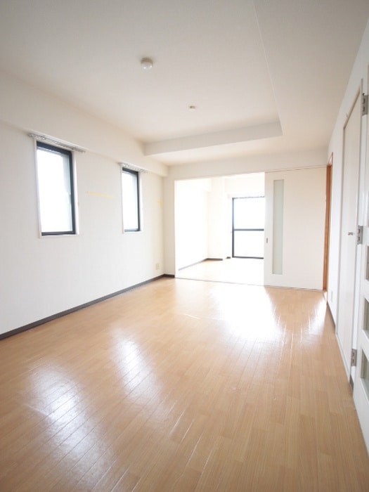 居室 デルニエアン