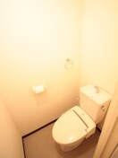 トイレ デルニエアン