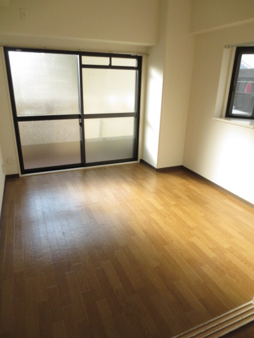 居室 デルニエアン