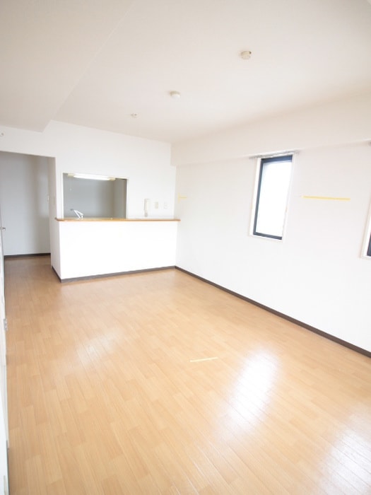 居室 デルニエアン