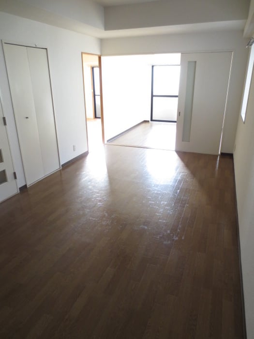 居室 デルニエアン