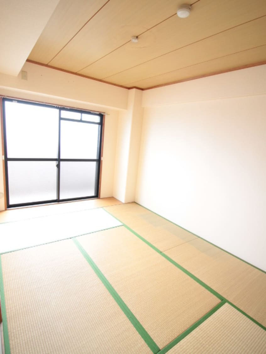 内観写真 デルニエアン