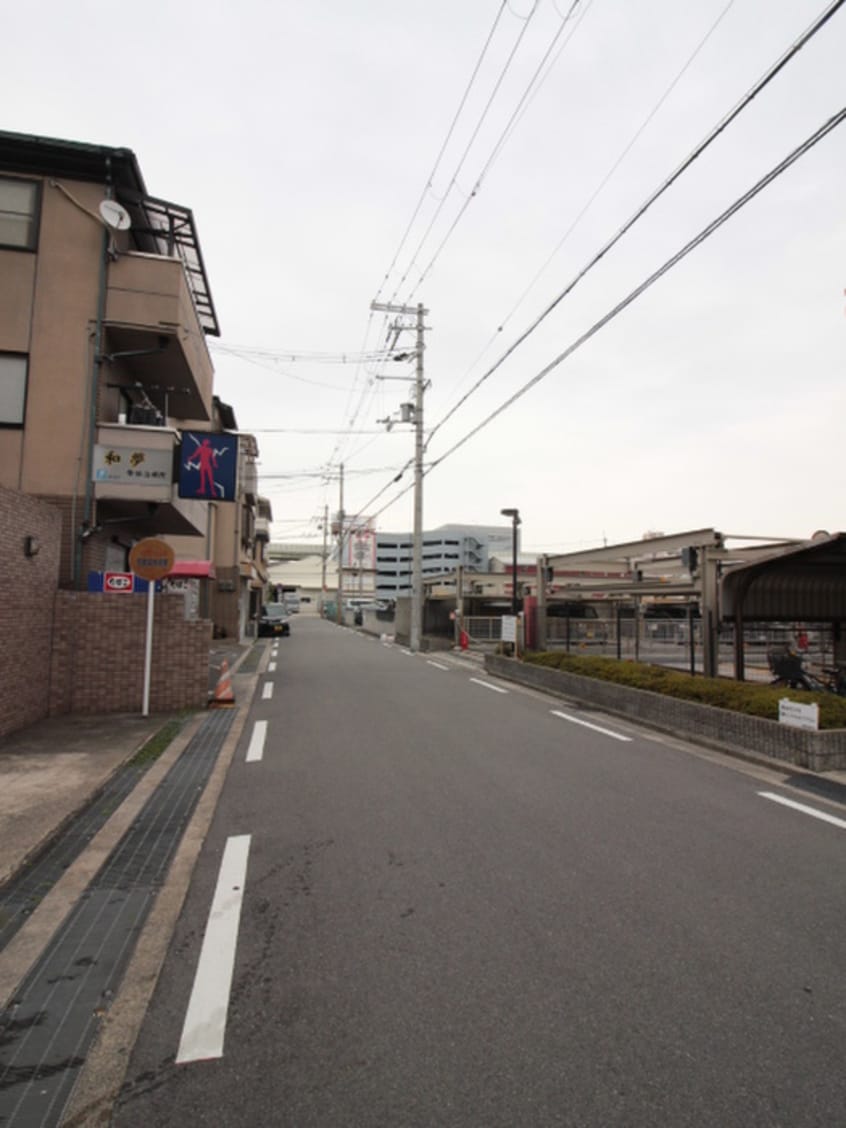 周辺環境 デルニエアン