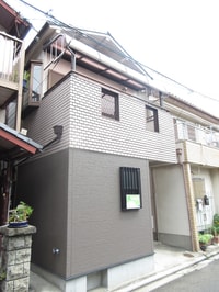 出島町貸家