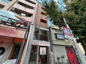 スカイビル