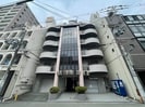 ノブリード谷町の外観
