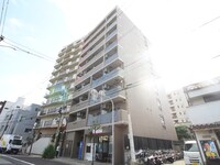 セントアミール住吉