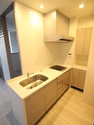 キッチン ゲートコート東三国