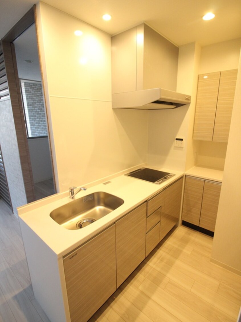 キッチン ゲートコート東三国