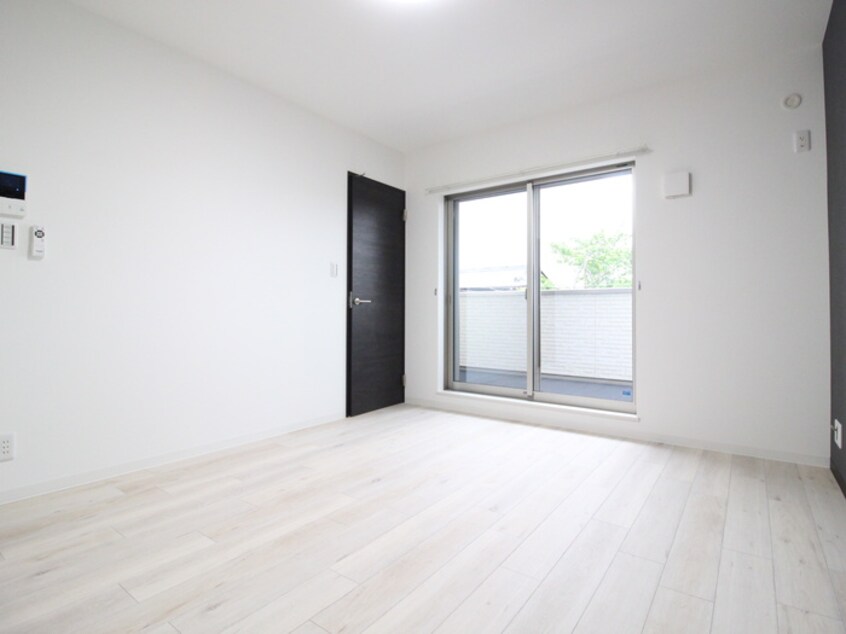 居室 ジーメゾン摂津正雀