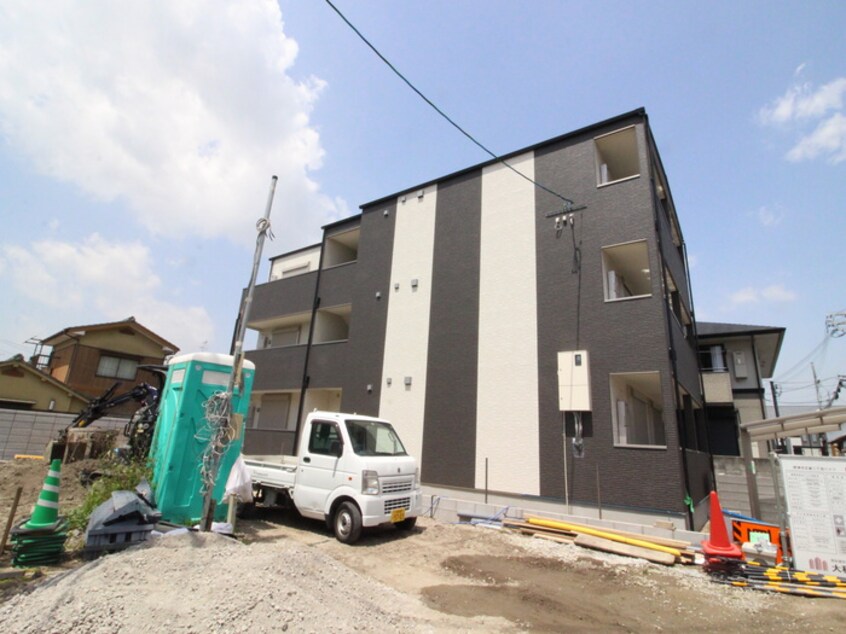 その他 ジーメゾン摂津正雀