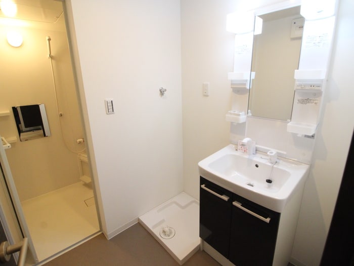 洗面 ジーメゾン摂津正雀