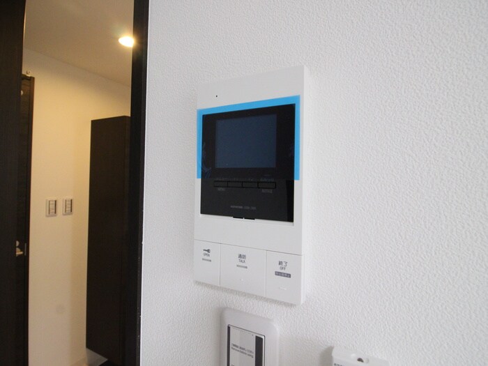 内観写真 ジーメゾン摂津正雀