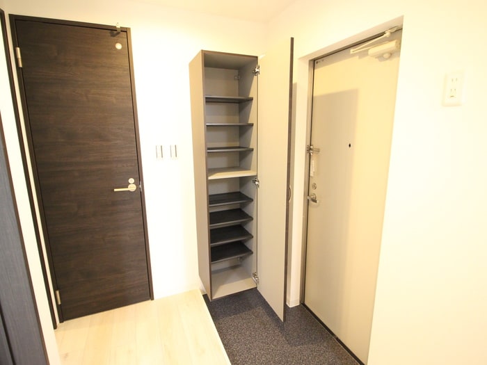 靴箱 ジーメゾン摂津正雀