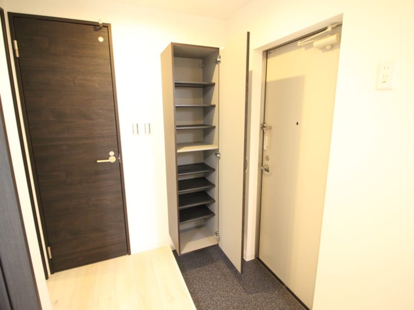 靴箱 ジーメゾン摂津正雀