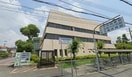 摂津市民図書館(図書館)まで794m ジーメゾン摂津正雀