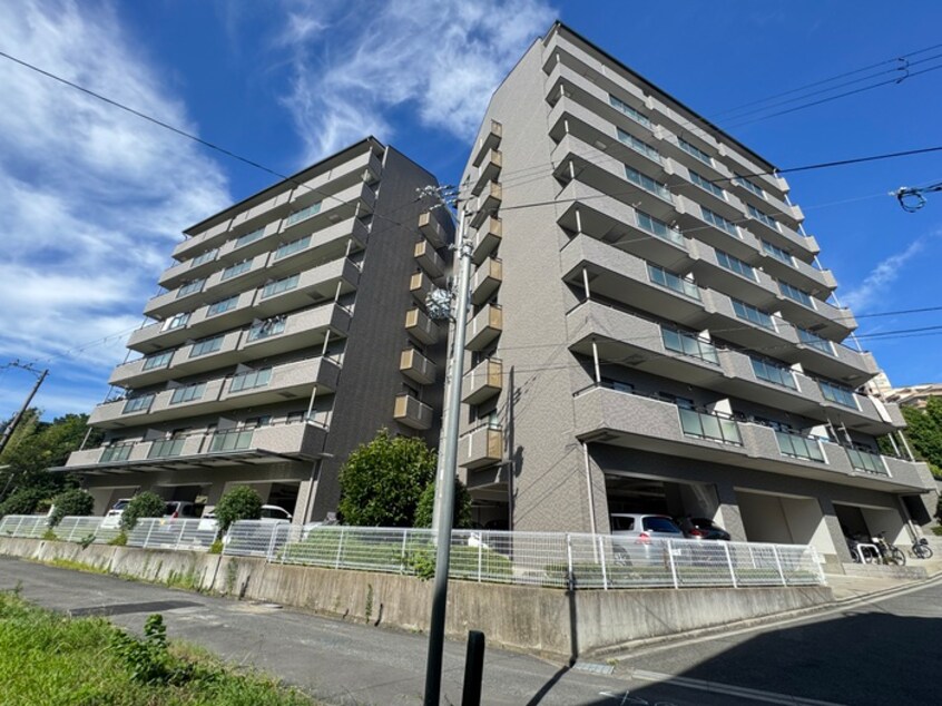 その他 プランドール桃山