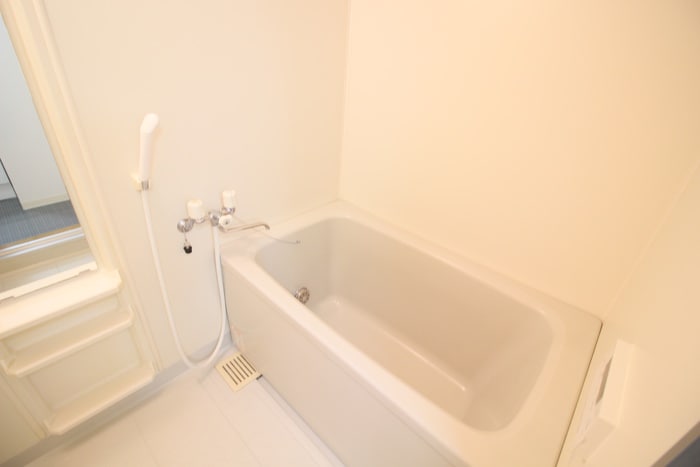 バス／シャワールーム等 プランドール桃山