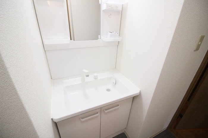 洗面 プランドール桃山