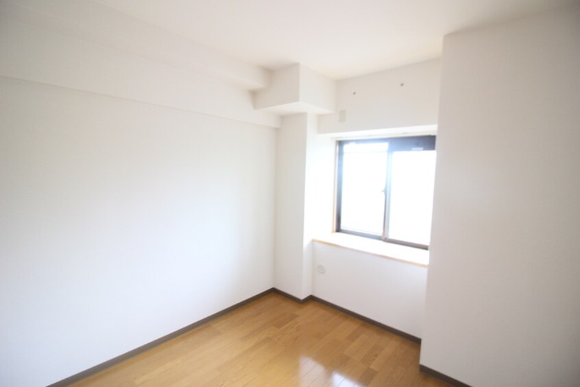 居室 プランドール桃山