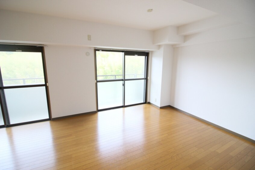 居室 プランドール桃山