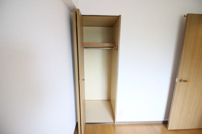 収納 プランドール桃山