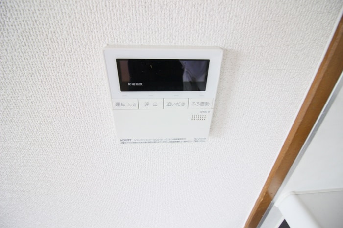 内観写真 プランドール桃山