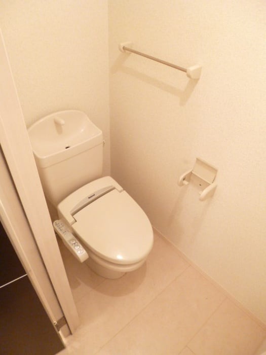 トイレ Blue Vert TOKURAⅡ