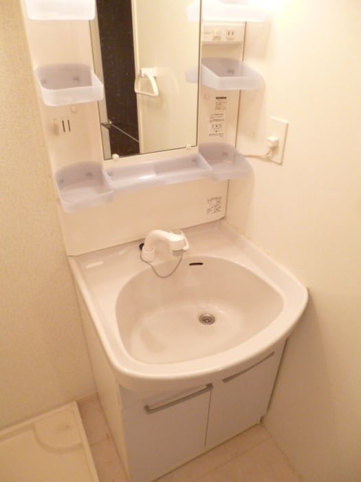 洗面 Blue Vert TOKURAⅡ