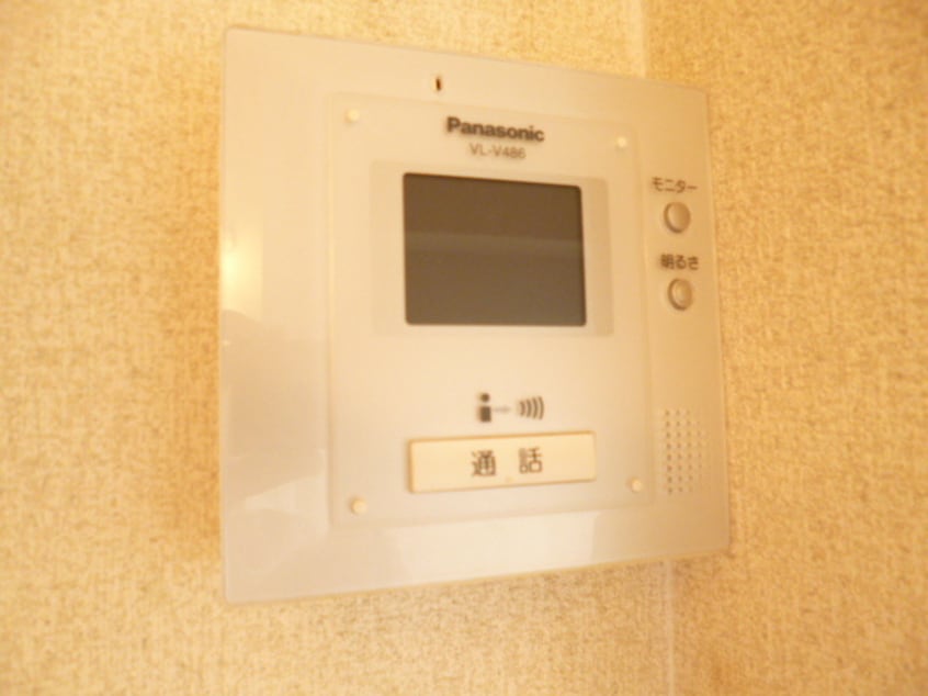 内観写真 Blue Vert TOKURAⅡ